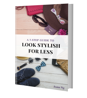 Stylish for less ebook