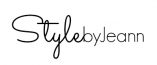 stylebyjeann logo