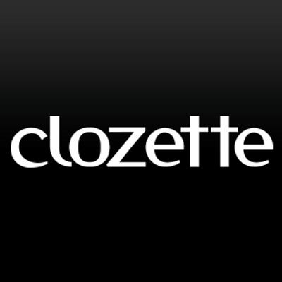 clozette logo